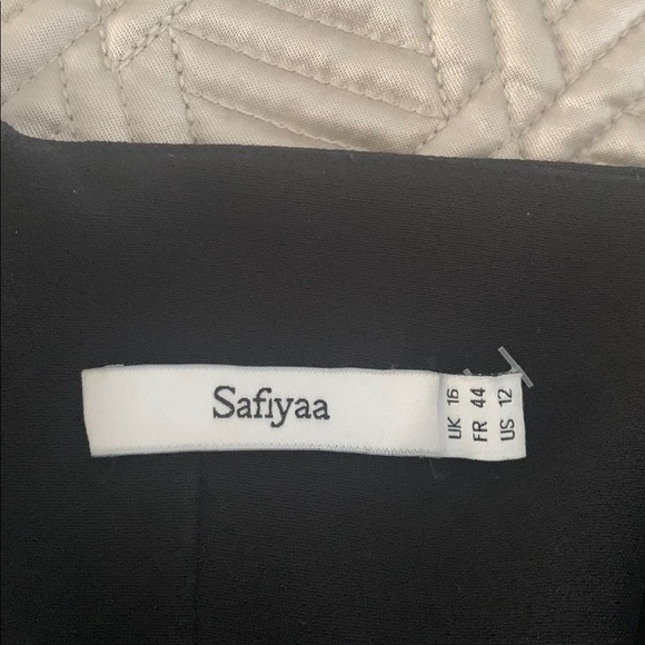 Safiyaa jumpsuit. - Picture 6 of 6